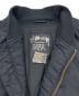 中古・古着 stussy (ステューシー) MA-1ジャケット ブラック サイズ:M：26000円
