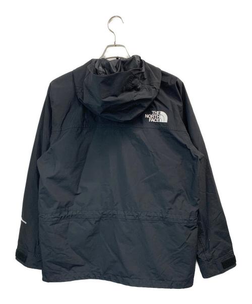 THE NORTH FACE（ザ ノース フェイス）THE NORTH FACE (ザ ノース フェイス) マウンテンライトジャケット ブラック サイズ:Mの古着・服飾アイテム