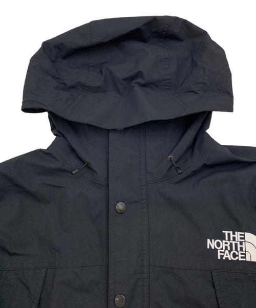 THE NORTH FACE（ザ ノース フェイス）THE NORTH FACE (ザ ノース フェイス) マウンテンライトジャケット ブラック サイズ:Mの古着・服飾アイテム