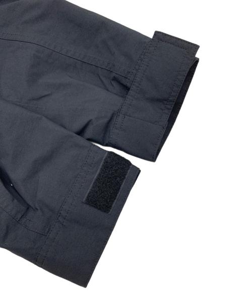 THE NORTH FACE（ザ ノース フェイス）THE NORTH FACE (ザ ノース フェイス) マウンテンライトジャケット ブラック サイズ:Mの古着・服飾アイテム