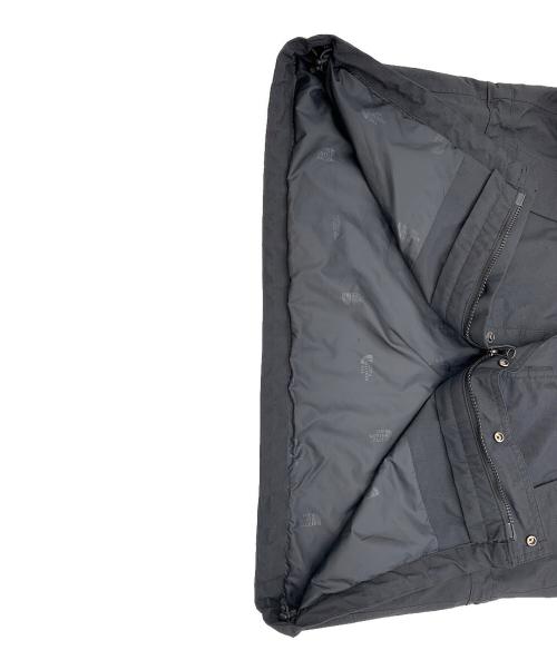 THE NORTH FACE（ザ ノース フェイス）THE NORTH FACE (ザ ノース フェイス) マウンテンライトジャケット ブラック サイズ:Mの古着・服飾アイテム