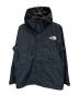 THE NORTH FACE（ザ ノース フェイス）の古着「マウンテンライトジャケット」｜ブラック