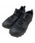 SALOMON（サロモン）の古着「XA ROGG GORE-TEX」｜ブラック