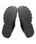 中古・古着 SALOMON (サロモン) XA ROGG GORE-TEX ブラック サイズ:26.5：7000円