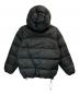 THE NORTH FACE (ザ ノース フェイス) ダウンジャケット ブラック サイズ:140㎝：7000円