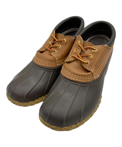 L.L.Bean（エルエルビーン）L.L.Bean (エルエルビーン) ブーツ ブラウン サイズ:25の古着・服飾アイテム