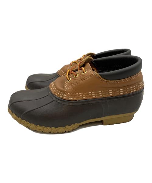 L.L.Bean（エルエルビーン）L.L.Bean (エルエルビーン) ブーツ ブラウン サイズ:25の古着・服飾アイテム
