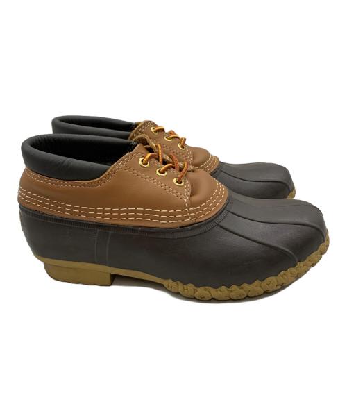 L.L.Bean（エルエルビーン）L.L.Bean (エルエルビーン) ブーツ ブラウン サイズ:25の古着・服飾アイテム