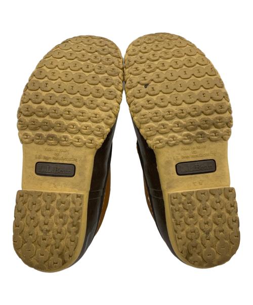 L.L.Bean（エルエルビーン）L.L.Bean (エルエルビーン) ブーツ ブラウン サイズ:25の古着・服飾アイテム