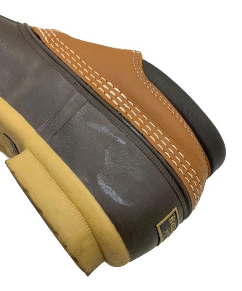 L.L.Bean（エルエルビーン）L.L.Bean (エルエルビーン) ブーツ ブラウン サイズ:25の古着・服飾アイテム