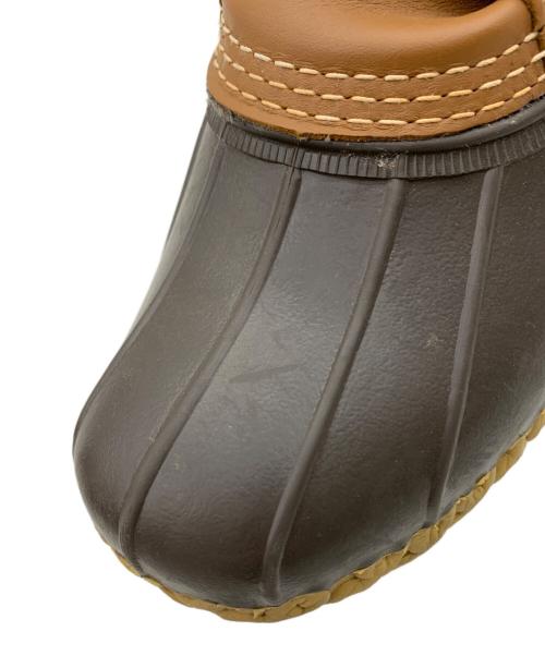 L.L.Bean（エルエルビーン）L.L.Bean (エルエルビーン) ブーツ ブラウン サイズ:25の古着・服飾アイテム