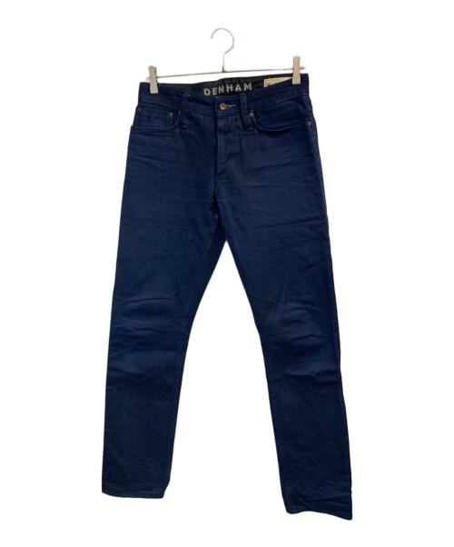 Denham（デンハム）Denham (デンハム) デニムパンツ インディゴ サイズ:W29の古着・服飾アイテム