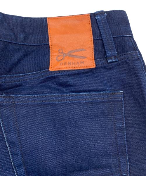 Denham（デンハム）Denham (デンハム) デニムパンツ インディゴ サイズ:W29の古着・服飾アイテム