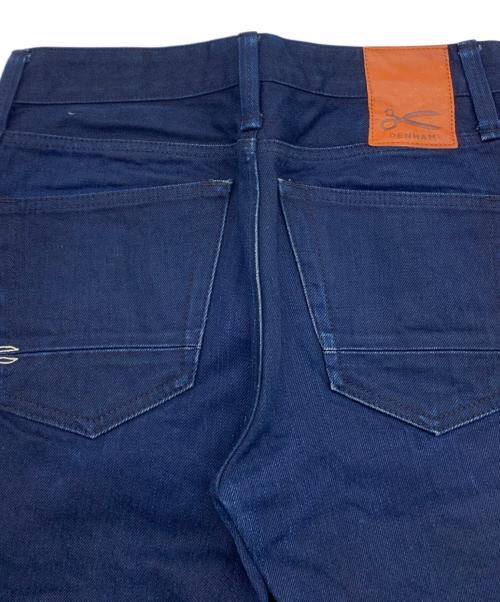 Denham（デンハム）Denham (デンハム) デニムパンツ インディゴ サイズ:W29の古着・服飾アイテム
