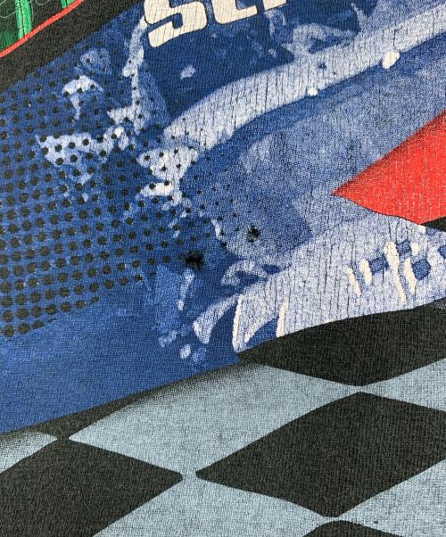HASE AUTHENTICS（ハセ オーセンティックス）HASE AUTHENTICS (ハセ オーセンティックス) 半袖Tシャツ ブラック サイズ:XLの古着・服飾アイテム
