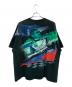 HASE AUTHENTICS (ハセ オーセンティックス) 半袖Tシャツ ブラック サイズ:XL：5000円