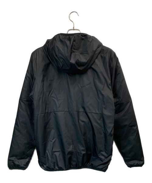 NIKE（ナイキ）NIKE (ナイキ) マウンテンパーカー ブラック サイズ:Mの古着・服飾アイテム