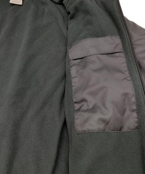 NIKE（ナイキ）NIKE (ナイキ) マウンテンパーカー ブラック サイズ:Mの古着・服飾アイテム