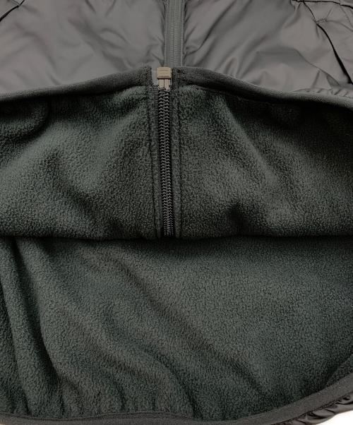 NIKE（ナイキ）NIKE (ナイキ) マウンテンパーカー ブラック サイズ:Mの古着・服飾アイテム
