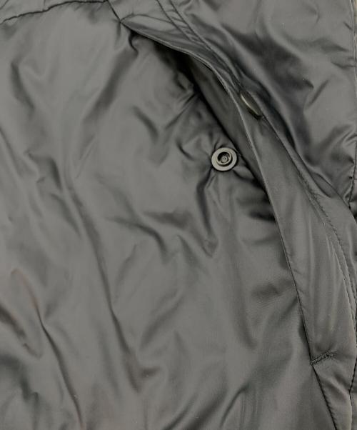 NIKE（ナイキ）NIKE (ナイキ) マウンテンパーカー ブラック サイズ:Mの古着・服飾アイテム
