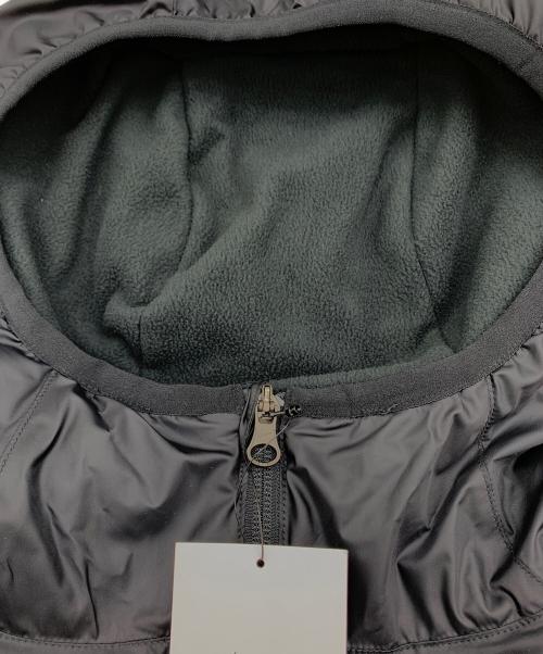 NIKE（ナイキ）NIKE (ナイキ) マウンテンパーカー ブラック サイズ:Mの古着・服飾アイテム