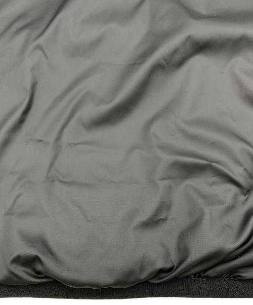 NIKE（ナイキ）NIKE (ナイキ) マウンテンパーカー ブラック サイズ:Mの古着・服飾アイテム