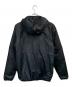 NIKE (ナイキ) マウンテンパーカー ブラック サイズ:M：6000円