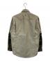 Browning (ブローニング) シャツジャケット ベージュ サイズ:S：5000円