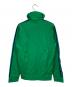 adidas Originals (アディダスオリジナルス) トラックジャケット グリーン サイズ:S：6000円