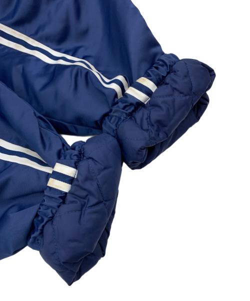 NIKE（ナイキ）NIKE (ナイキ) ブルゾン ネイビー サイズ:XLの古着・服飾アイテム