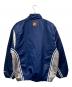 NIKE (ナイキ) ブルゾン ネイビー サイズ:XL：5000円
