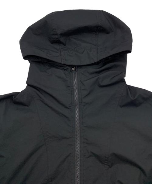 THE NORTH FACE（ザ ノース フェイス）THE NORTH FACE (ザ ノース フェイス) コンパクトジャケット ブラック サイズ:Mの古着・服飾アイテム