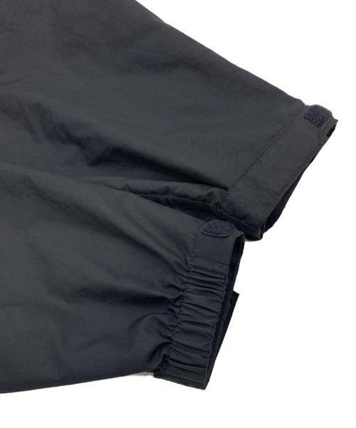 THE NORTH FACE（ザ ノース フェイス）THE NORTH FACE (ザ ノース フェイス) コンパクトジャケット ブラック サイズ:Mの古着・服飾アイテム