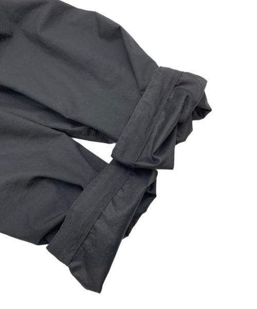 THE NORTH FACE（ザ ノース フェイス）THE NORTH FACE (ザ ノース フェイス) コンパクトジャケット ブラック サイズ:Mの古着・服飾アイテム