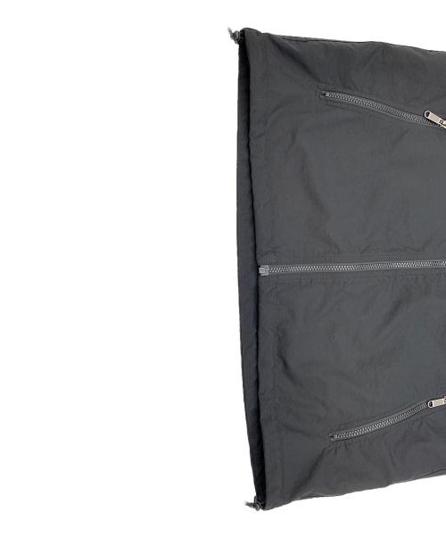 THE NORTH FACE（ザ ノース フェイス）THE NORTH FACE (ザ ノース フェイス) コンパクトジャケット ブラック サイズ:Mの古着・服飾アイテム