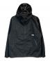 THE NORTH FACE（ザ ノース フェイス）の古着「コンパクトジャケット」｜ブラック