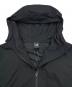 中古・古着 THE NORTH FACE (ザ ノース フェイス) コンパクトジャケット ブラック サイズ:M：9000円