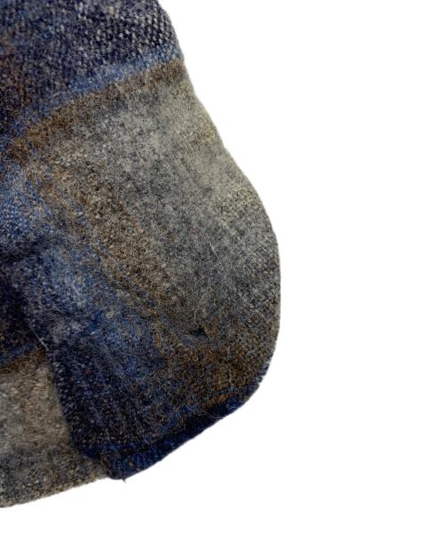 PENDLETON（ペンドルトン）PENDLETON (ペンドルトン) 長袖シャツ グレー サイズ:Lの古着・服飾アイテム