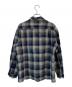 PENDLETON (ペンドルトン) 長袖シャツ グレー サイズ:L：12000円