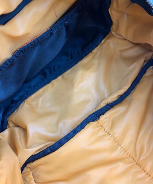 PORTER（ポーター）PORTER (ポーター) ウエストバッグ ブラックの古着・服飾アイテム