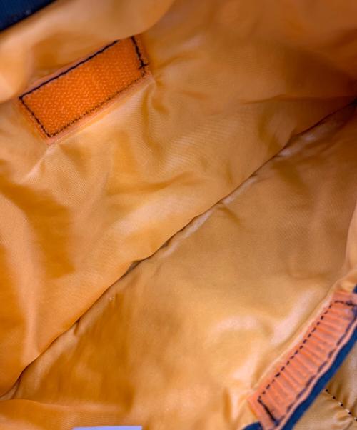 PORTER（ポーター）PORTER (ポーター) ウエストバッグ ブラックの古着・服飾アイテム
