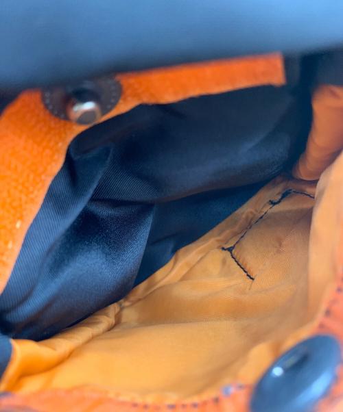 PORTER（ポーター）PORTER (ポーター) ウエストバッグ ブラックの古着・服飾アイテム