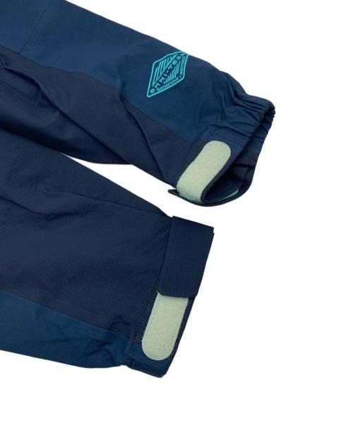 Columbia（コロンビア）Columbia (コロンビア) ジップアップジャケット ネイビー サイズ:Mの古着・服飾アイテム