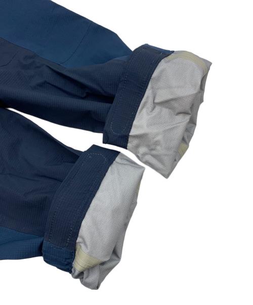 Columbia（コロンビア）Columbia (コロンビア) ジップアップジャケット ネイビー サイズ:Mの古着・服飾アイテム