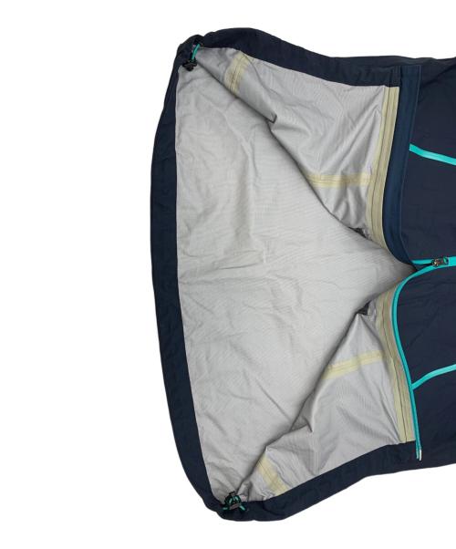 Columbia（コロンビア）Columbia (コロンビア) ジップアップジャケット ネイビー サイズ:Mの古着・服飾アイテム