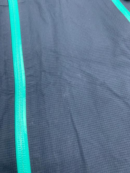 Columbia（コロンビア）Columbia (コロンビア) ジップアップジャケット ネイビー サイズ:Mの古着・服飾アイテム