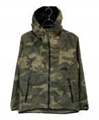 THE NORTHFACE PURPLELABELザ・ノースフェイス パープルレーベル）の古着「ジャケット」｜カーキ