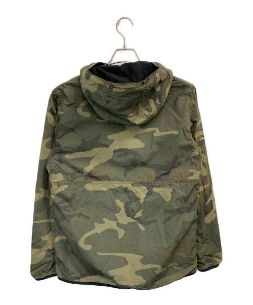 THE NORTHFACE PURPLELABEL（ザ・ノースフェイス パープルレーベル）THE NORTHFACE PURPLELABEL (ザ・ノースフェイス パープルレーベル) ジャケット カーキ サイズ:Mの古着・服飾アイテム