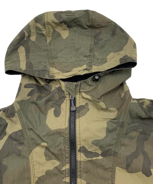 THE NORTHFACE PURPLELABEL（ザ・ノースフェイス パープルレーベル）THE NORTHFACE PURPLELABEL (ザ・ノースフェイス パープルレーベル) ジャケット カーキ サイズ:Mの古着・服飾アイテム