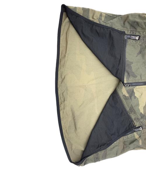 THE NORTHFACE PURPLELABEL（ザ・ノースフェイス パープルレーベル）THE NORTHFACE PURPLELABEL (ザ・ノースフェイス パープルレーベル) ジャケット カーキ サイズ:Mの古着・服飾アイテム